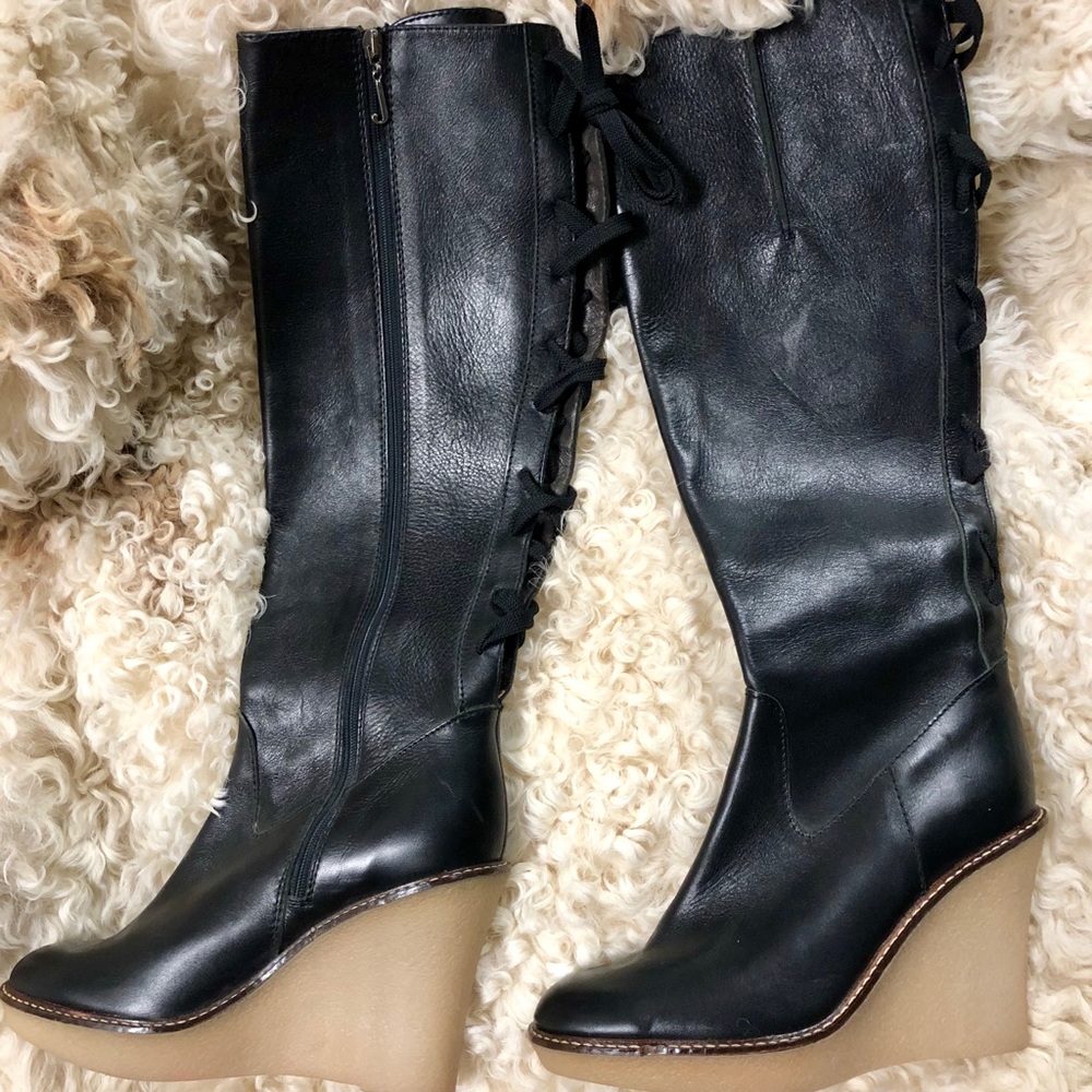 NEW Juicy Couture boots